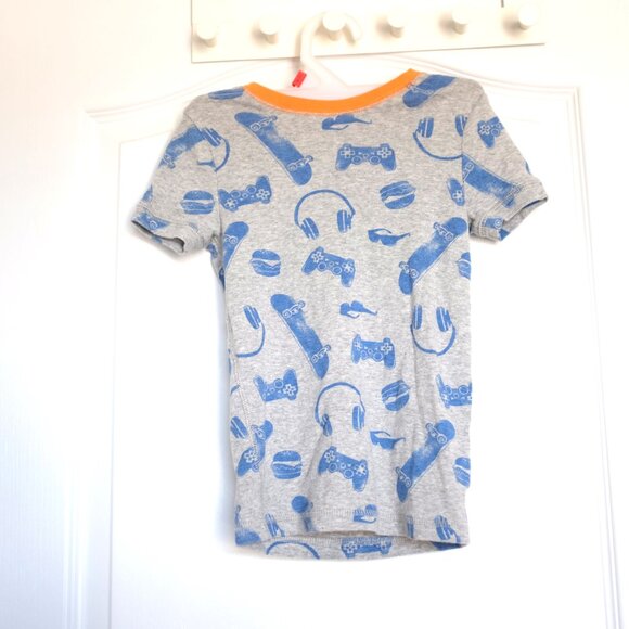COPY - GAP kids disney organically grown cotton short sleeves tshirt boy 6T lot… - Picture 6 of 7